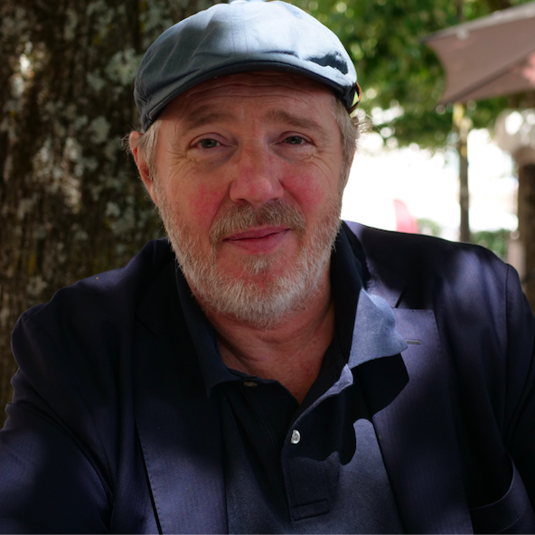 Photo de la personne interviewé